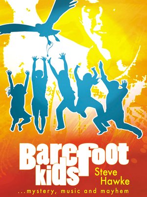 cover image of Barefoot Kids